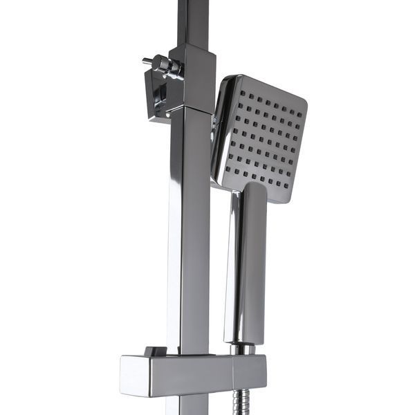 Душова система Globus Lux ALFA GLAL-1007 57140 фото