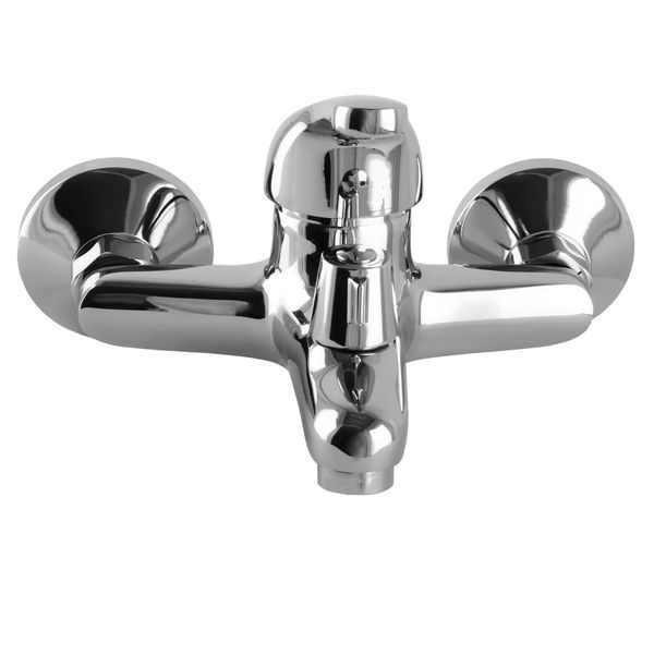 Змішувач для ванни Globus Lux Solly GLSO-0102N 51122 фото