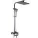 Душова система Globus Lux ALFA GLAL-1007 57140 фото 1