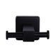 Гачок подвійний Globus Lux BQ9412 чорний матовий SUS304 51872 фото 5
