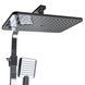 Душова система Globus Lux ALFA GLAL-1007 57140 фото 3
