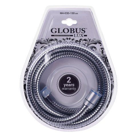 Шланг душовий Globus Lux NH-03D-150 51079 фото