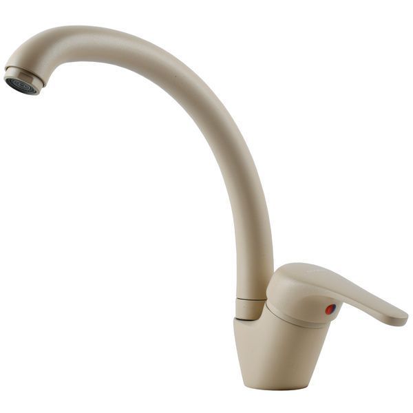 Змішувач для кухні Globus Lux Solly GLSO-0203S-4-COLORADO 51447 фото