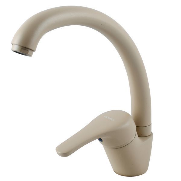 Змішувач для кухні Globus Lux Solly GLSO-0203S-4-COLORADO 51447 фото