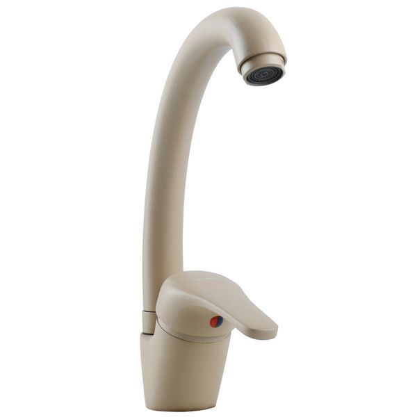 Змішувач для кухні Globus Lux Solly GLSO-0203S-4-COLORADO 51447 фото