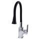 Змішувач для кухні Globus Lux Milano GLM-0203LA-B01 52241 фото 4
