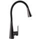 Змішувач для кухні Globus Lux Niagara GLN-0203SM-GP 52339 фото 5