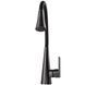 Змішувач для кухні Globus Lux Niagara GLN-0203SM-GP 52339 фото 7