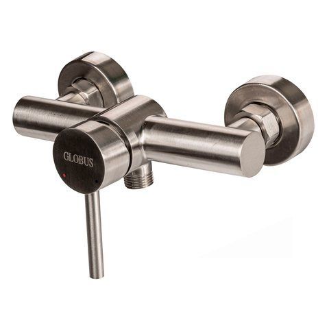 Змішувач для душу Globus Lux ALPEN SBT1-105 51209 фото