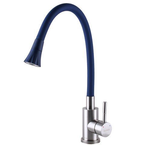 Змішувач для кухні Globus Lux Alpen SBT1-203SA-S21 52107 фото