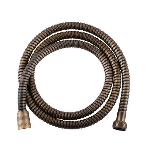 Шланг душовий Globus Lux NH-172-150 Bronze 51081 фото