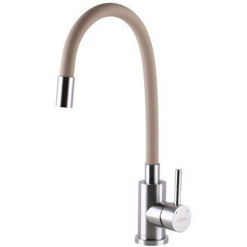 Змішувач для кухні Globus Lux ALPEN SUS-203S-BG15 52116 фото