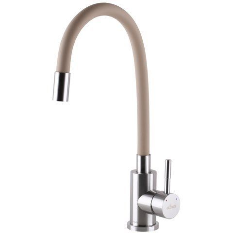 Змішувач для кухні Globus Lux ALPEN SUS-203S-BG15 52116 фото