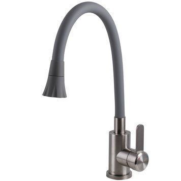 Змішувач для кухні Globus Lux WIEN SBT2-203SA-G03 52250 фото