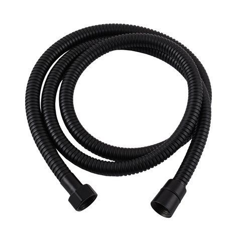 Шланг душовий Globus Lux SUS-002S-BB-150 52120 фото