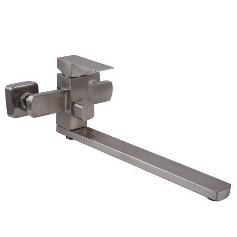 Змішувач для ванни Globus Lux KUBUS SKU-208N 52344 фото