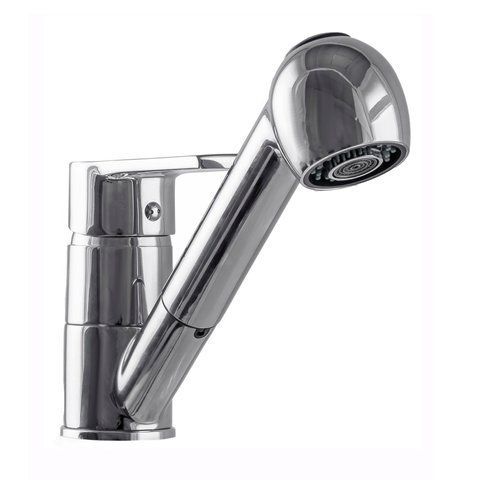 Змішувач для кухні Globus Lux QUEENSLAND GLQU-0107 50962 фото
