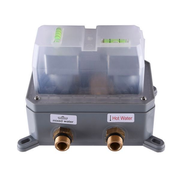 Душова система Globus Lux SMART GLM-405-TT 51862 фото