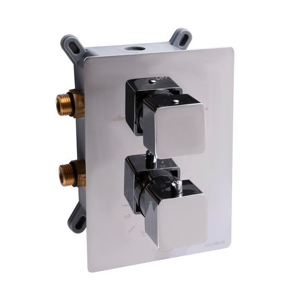 Душова система Globus Lux SMART GLM-405-TT 51862 фото