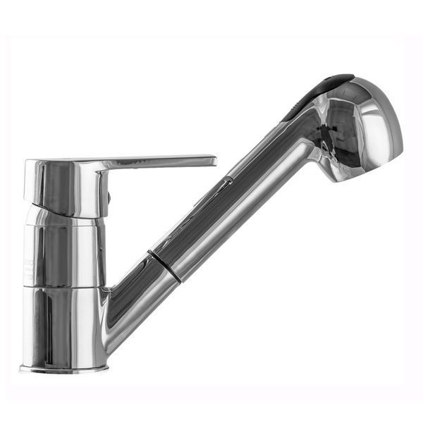 Змішувач для кухні Globus Lux QUEENSLAND GLQU-0107 50962 фото
