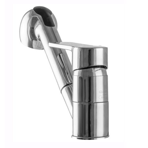 Змішувач для кухні Globus Lux QUEENSLAND GLQU-0107 50962 фото