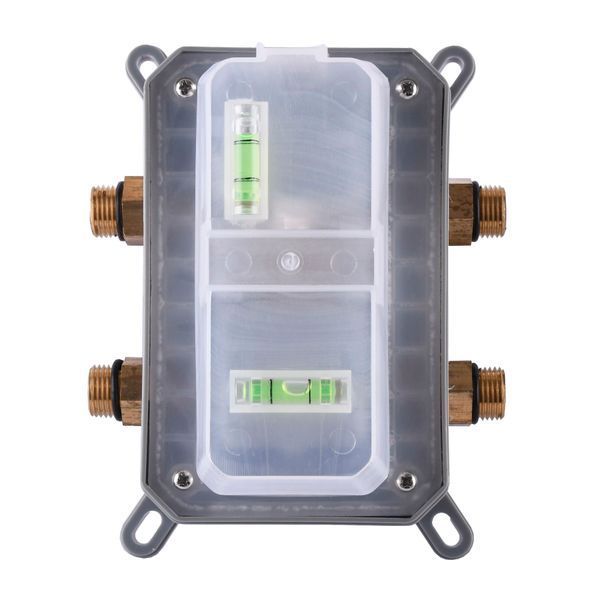 Душова система Globus Lux SMART GLM-405-TT 51862 фото