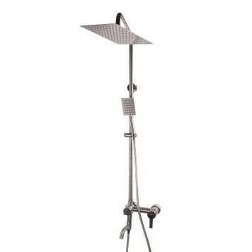 Душова система Globus Lux ALPEN SBT1-SQ-02-304 51808 фото
