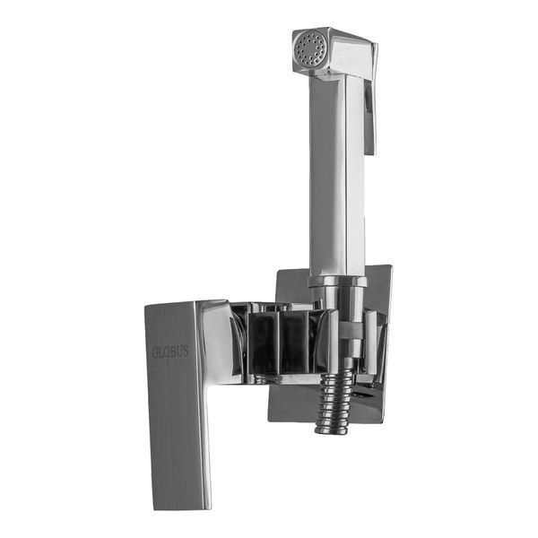 Змішувач гігієнічний Globus Lux Niagara GLN-0-106MIX 51392 фото