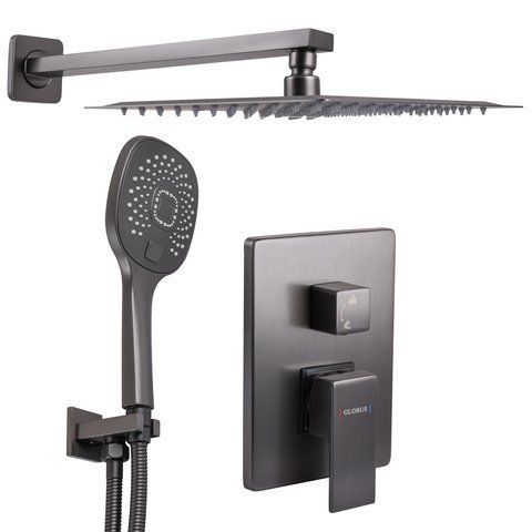 Душова система Globus Lux SMART GLM-205-GP 52253 фото