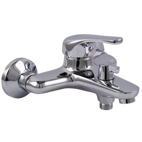 Змішувач для ванної Globus Lux Solly GLSO-0102NE 57116 фото