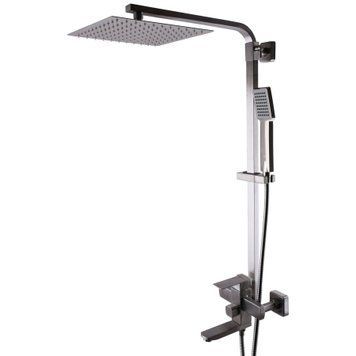 Душова система Globus Lux SICILIA SBQ-SH-02 51218 фото