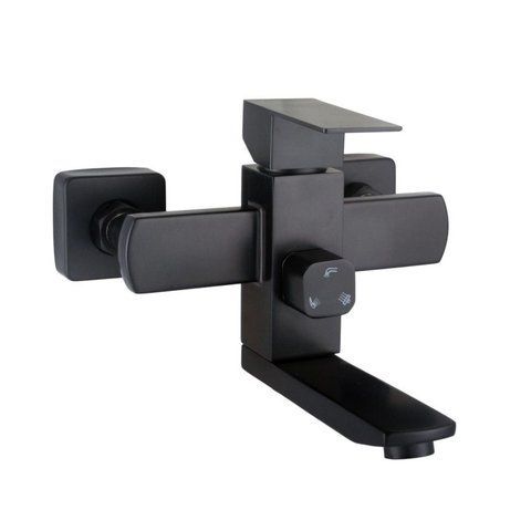 Змішувач для ванни Globus Lux SICILIA SBQ-102N-BB 51680 фото