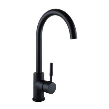 Змішувач для кухні Globus Lux LAZER GLLR-0203S-10-BB 52011 фото