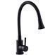 Змішувач для кухні Globus Lux ALPEN SBT1-203SA-BB-B01 52131 фото 5
