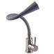 Змішувач для кухні Globus Lux Alpen SBT1-203SK-G03 57118 фото 4