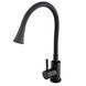 Змішувач для кухні Globus Lux ALPEN SBT1-203SA-BB-B01 52131 фото 6