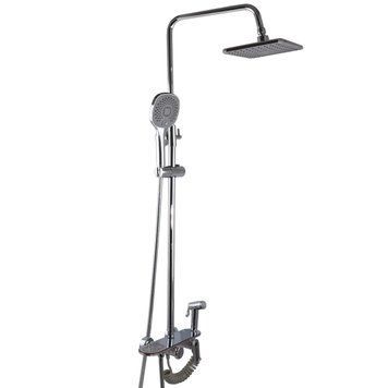 Душова система Globus Lux BETTA GLBE-2002 57141 фото