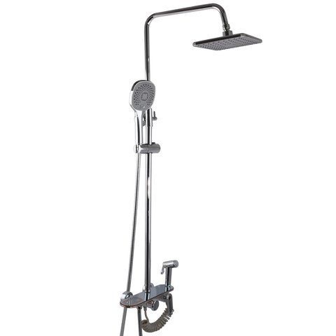 Душова система Globus Lux BETTA GLBE-2002 57141 фото