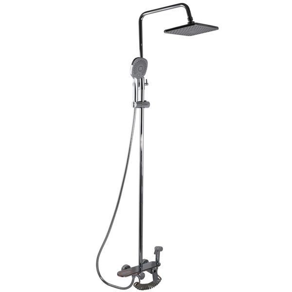 Душова система Globus Lux BETTA GLBE-2002 57141 фото