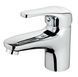 Змішувач для умивальника Globus Lux Solly GLSO-0401HL 52366 фото 1