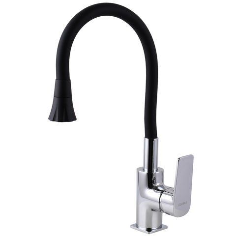 Змішувач для кухні Globus Lux BONN GLB-0203SA-B01 52265 фото