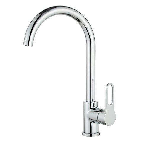Змішувач для кухні Globus Lux Dolly GLD-0203L 51226 фото