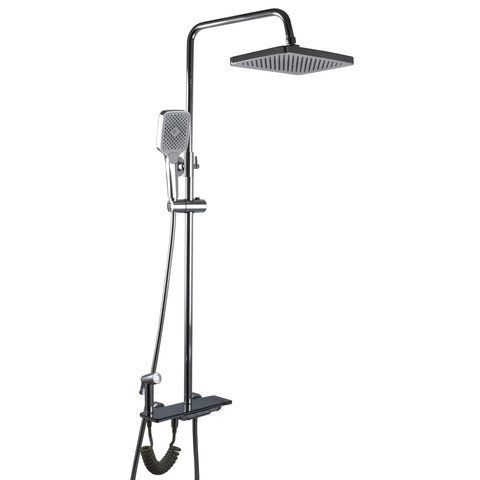 Душова система Globus Lux GAMMA GLGM-3002 57142 фото