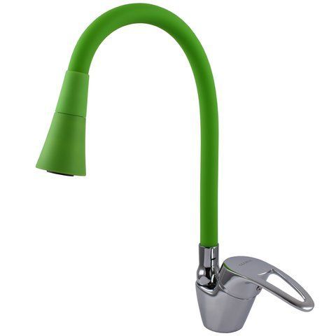 Змішувач для кухні Globus Lux Caprice GLCA-0203SK-G05 52368 фото