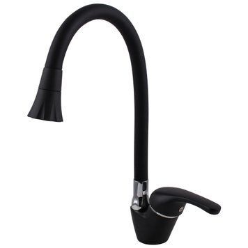 Змішувач для кухні Globus Lux Solly GLSO-0203SA-10-B01 52369 фото