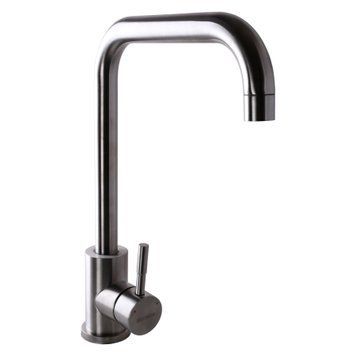 Змішувач для кухні Globus Lux ALPEN SBT1-203L 51549 фото
