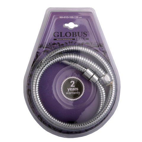 Шланг душовий Globus Lux NH-01D-100-130 51821 фото