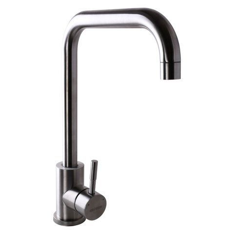 Змішувач для кухні Globus Lux ALPEN SBT1-203L 51549 фото