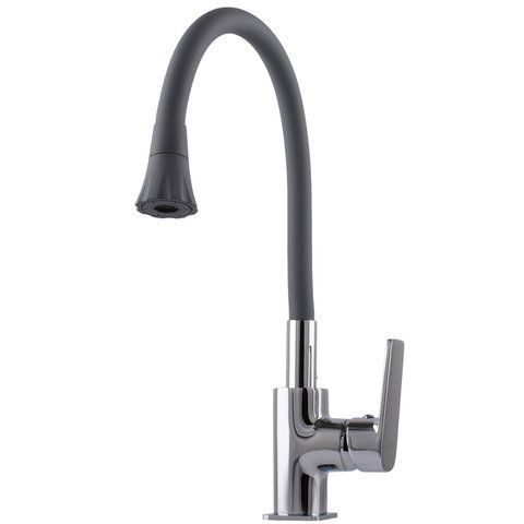 Змішувач для кухні Globus Lux BONN GLB-0203SA-G03 52266 фото