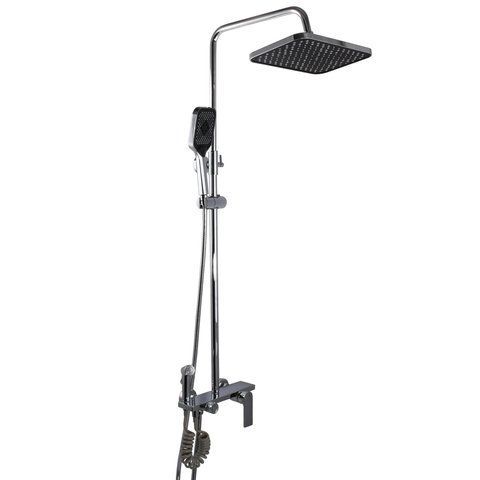 Душова система Globus Lux TURIN GLTU-0550 57143 фото